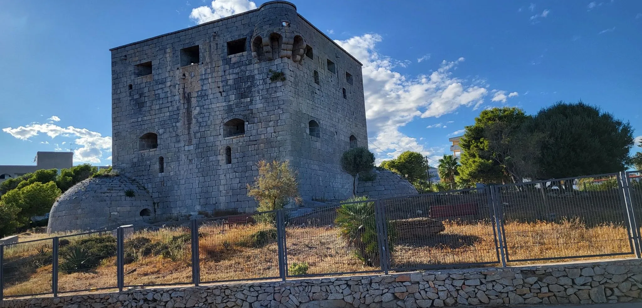 La Torre del Rey